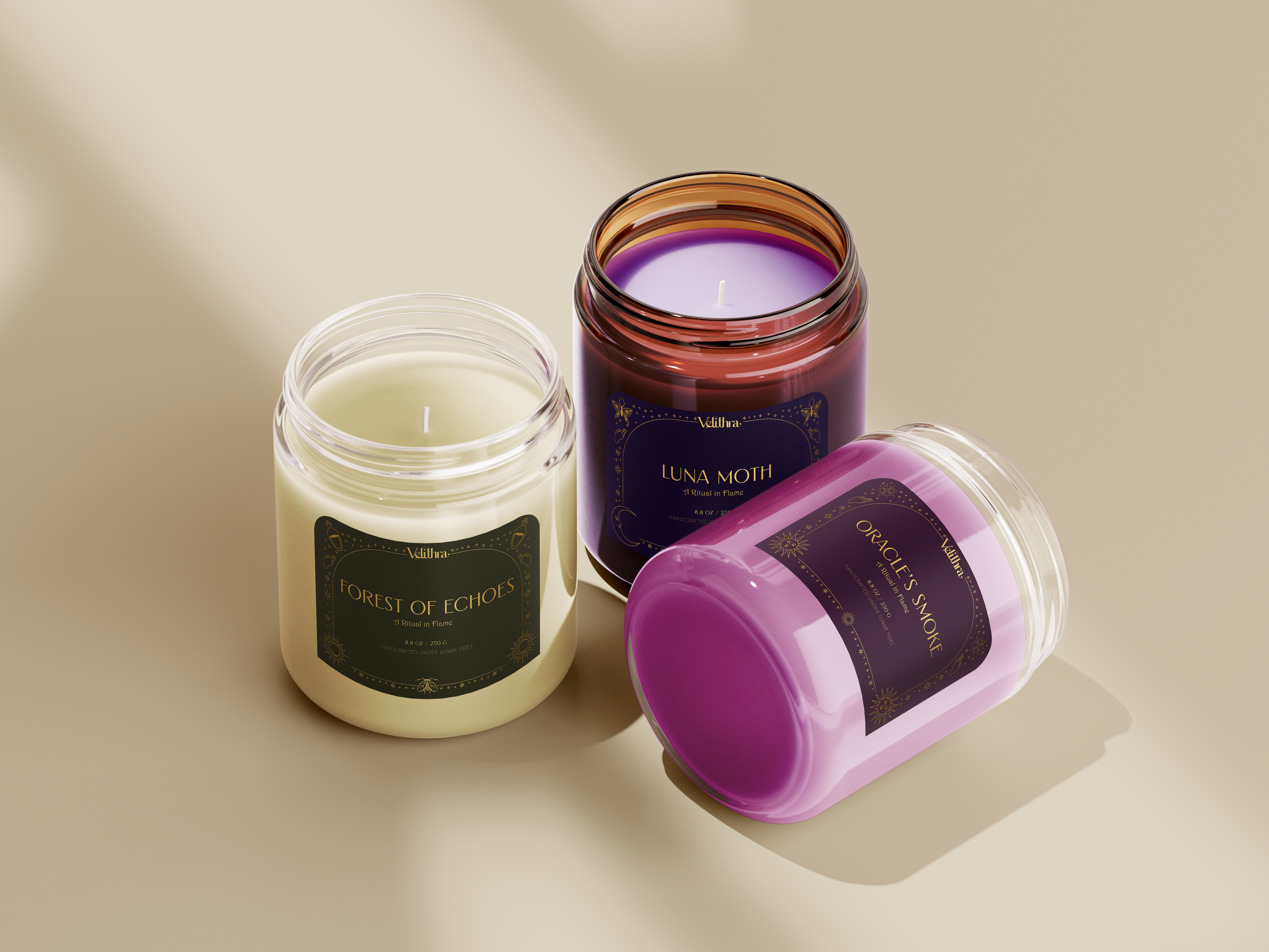 Package Design 2
